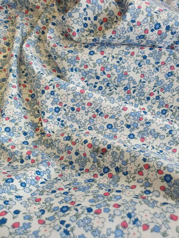 Superior Pima Cotton Lawn Prints