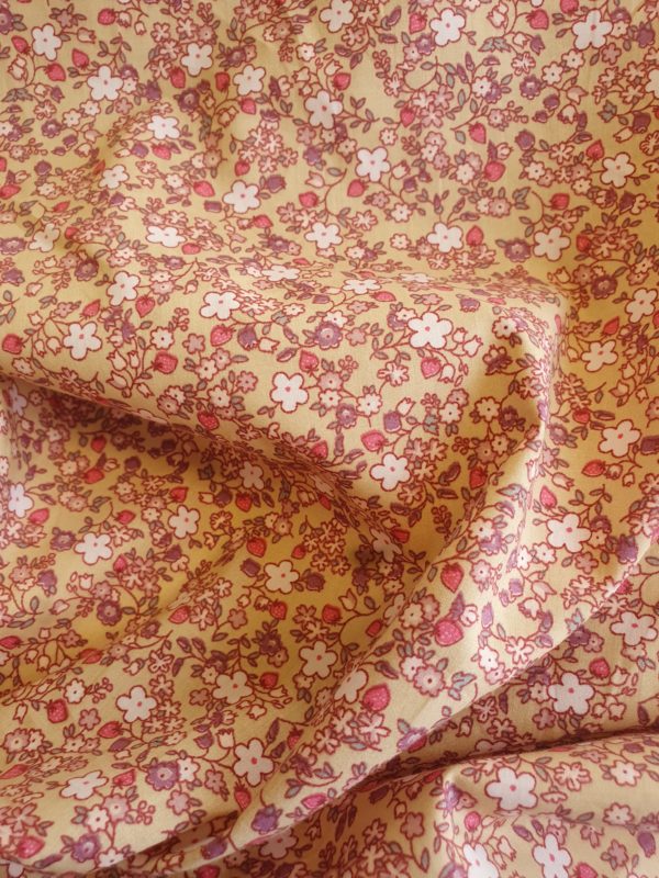 Superior Pima Cotton Lawn Prints - Image 2