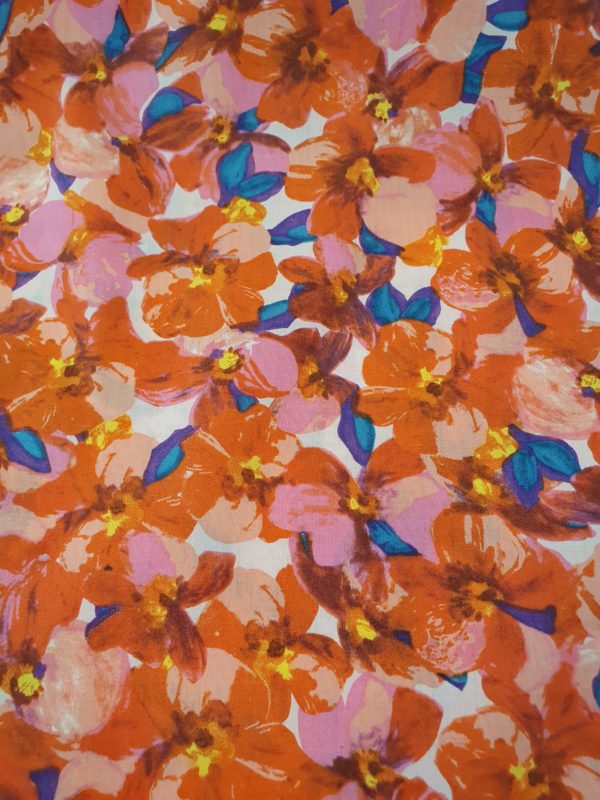 Superior Pima Cotton Lawn Prints - Image 3
