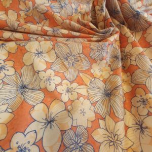 Superior 'London Lawn' Cotton Prints