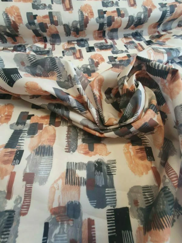 Superior 'London Lawn' Cotton Prints - Image 4