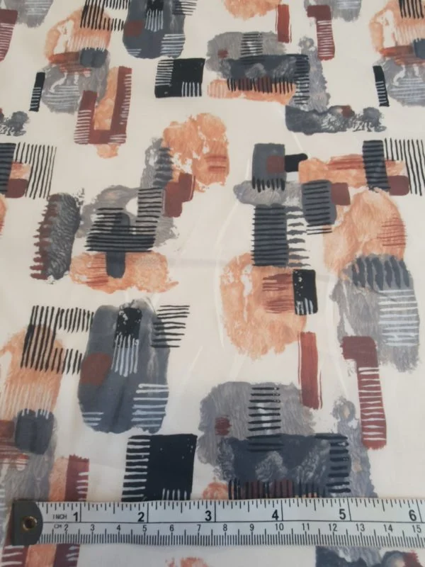 Superior 'London Lawn' Cotton Prints - Image 6