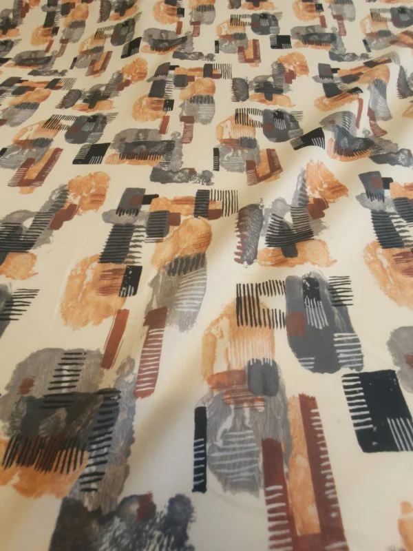 Superior 'London Lawn' Cotton Prints - Image 5