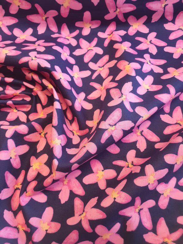 Superior Pima Cotton Lawn Prints - Image 6