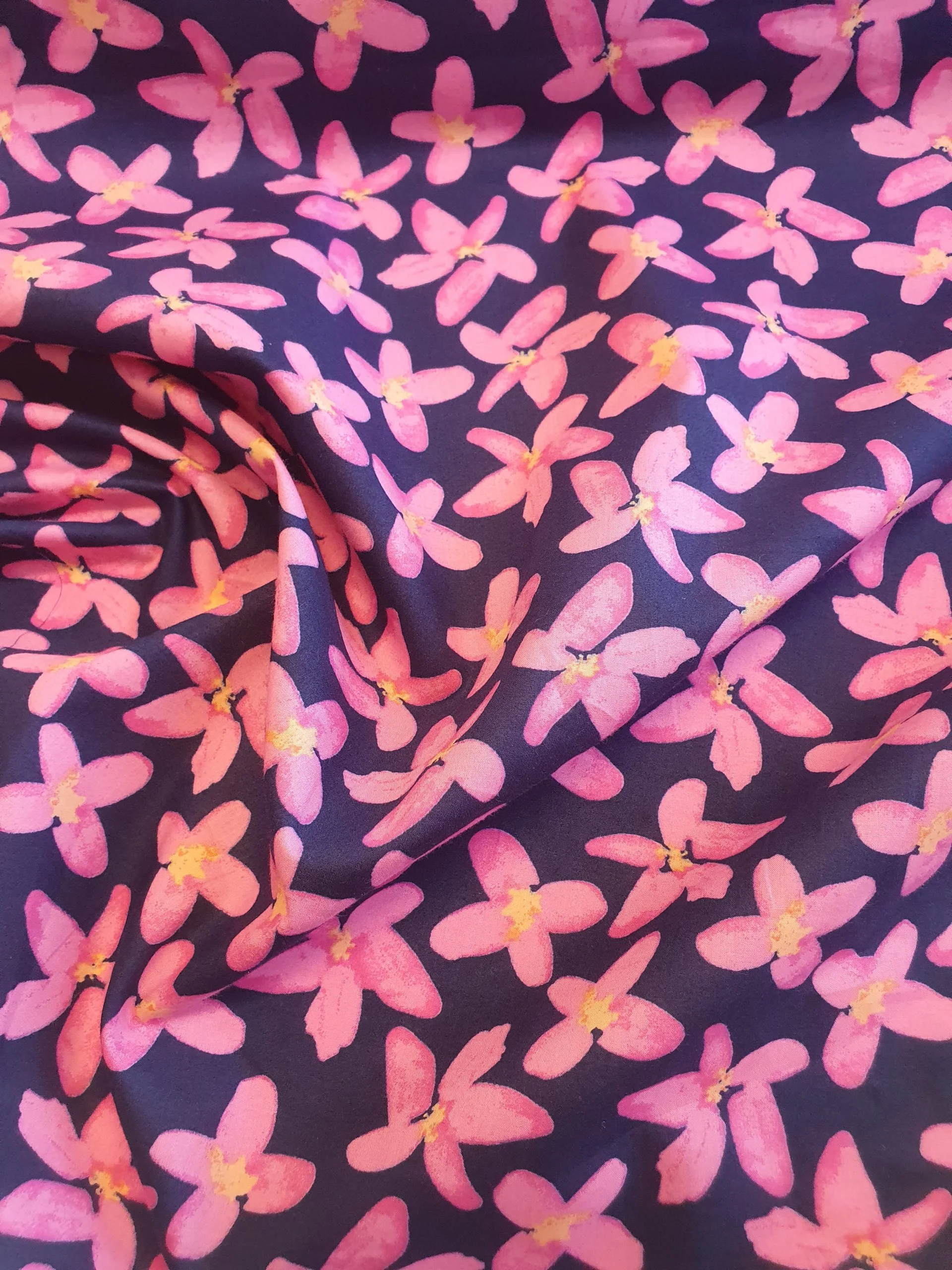 Superior Pima Cotton Lawn Prints - Image 5