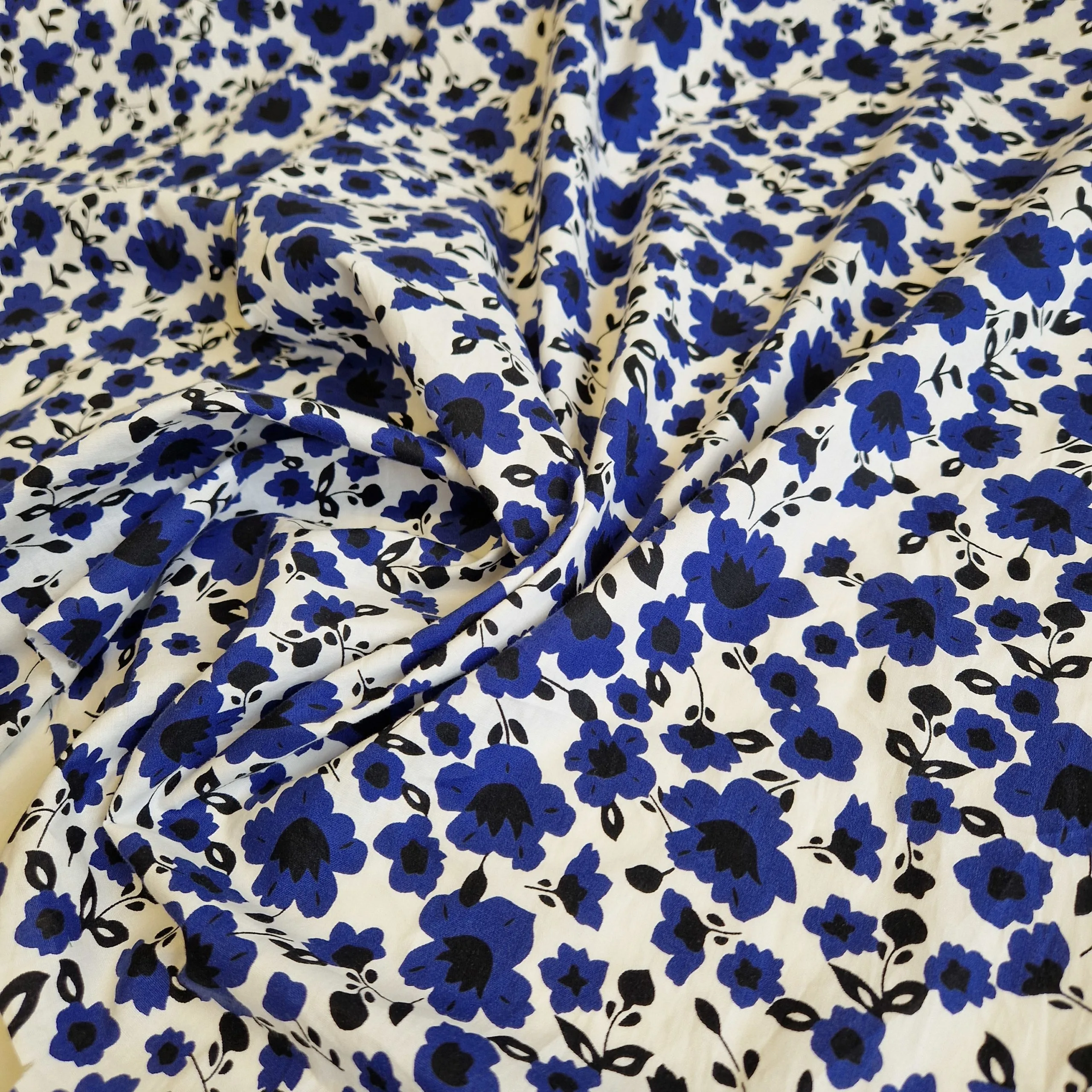 100% Cotton Spring/ Summer prints by Carrington - Image 3