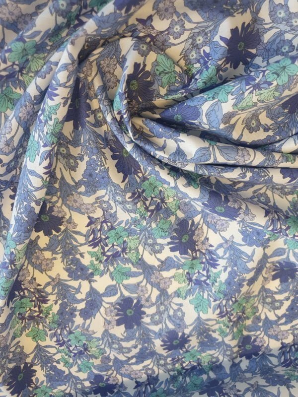 Superior Pima Cotton Lawn Prints - Image 7