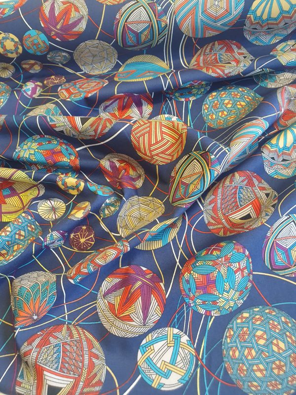 Superior Pima Cotton Lawn Prints - Image 5