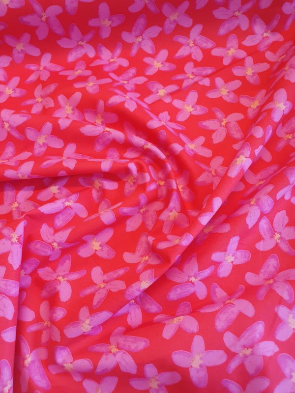 Superior Pima Cotton Lawn Prints - Image 8