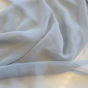 100% Polyester soft Chiffon, Plain colours wide width