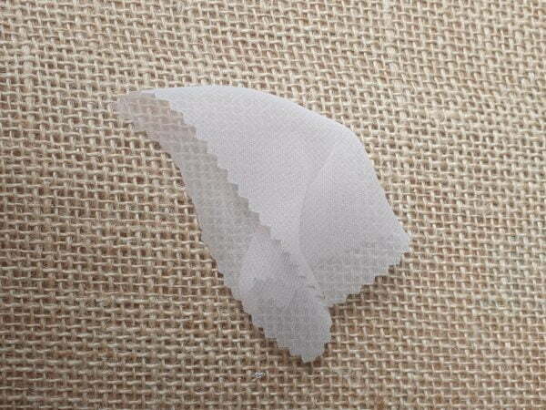100% Polyester soft Chiffon, Plain colours wide width - Image 5