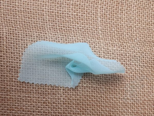 100% Polyester soft Chiffon, Plain colours wide width - Image 6