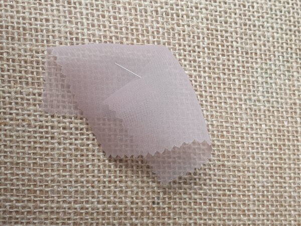 100% Polyester soft Chiffon, Plain colours wide width - Image 15