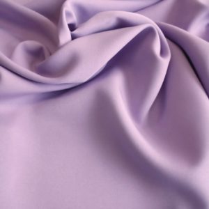 'Bi-Stretch' Panama Crepe