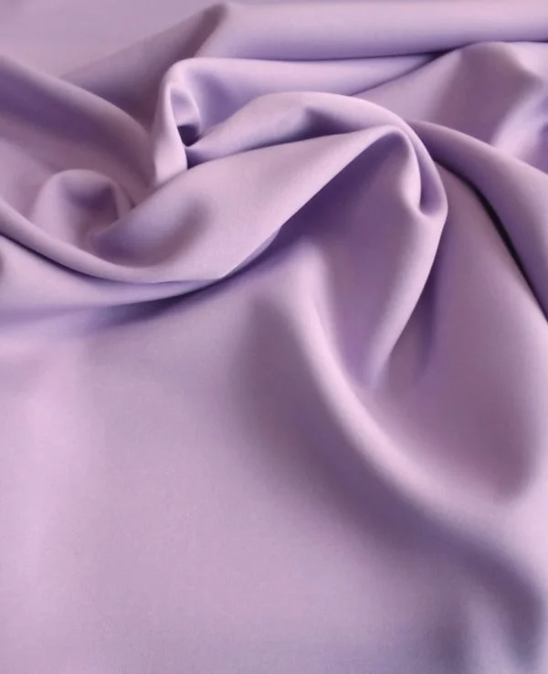 'Bi-Stretch' Panama Crepe
