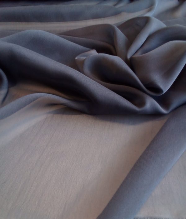 Polyester 2 Tone Plain Cationic Chiffon - Image 6