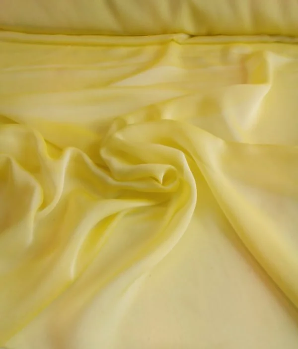 Polyester 2 Tone Plain Cationic Chiffon - Image 9