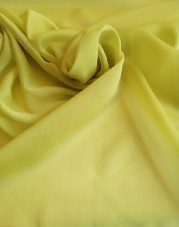 Polyester 2 Tone Plain Cationic Chiffon - Image 10