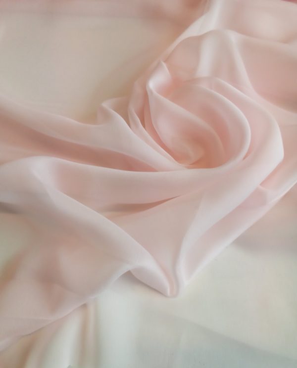 Polyester 2 Tone Plain Cationic Chiffon - Image 5