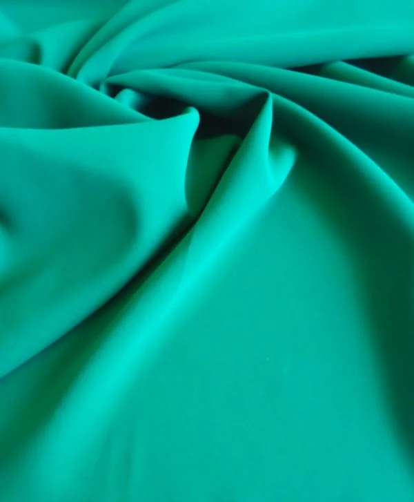 Polyester Panama Marocaine Crepe