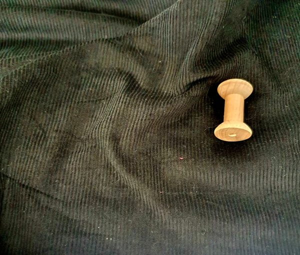 Cotton Corduroy Standard 8 Whale - Image 5