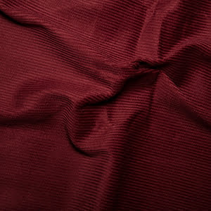 Cotton Corduroy Standard 8 Whale