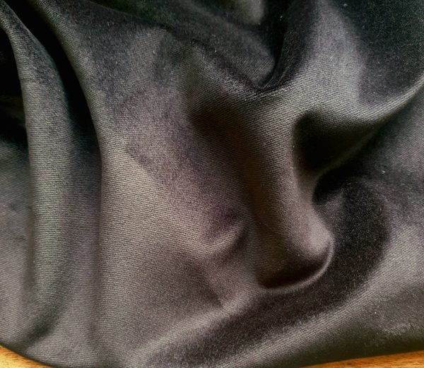100% Cotton Short Pile Velveteen Fabric - Image 3