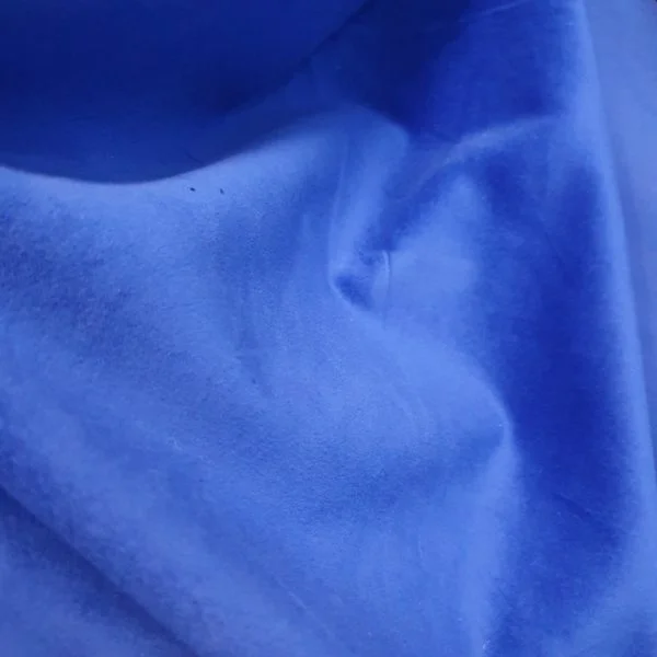 100% Cotton Short Pile Velveteen Fabric