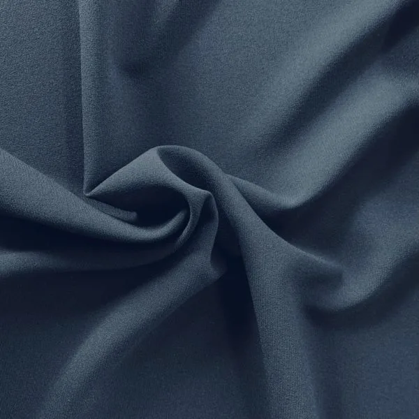 Polyester Soft Marocaine Crepe - Image 6