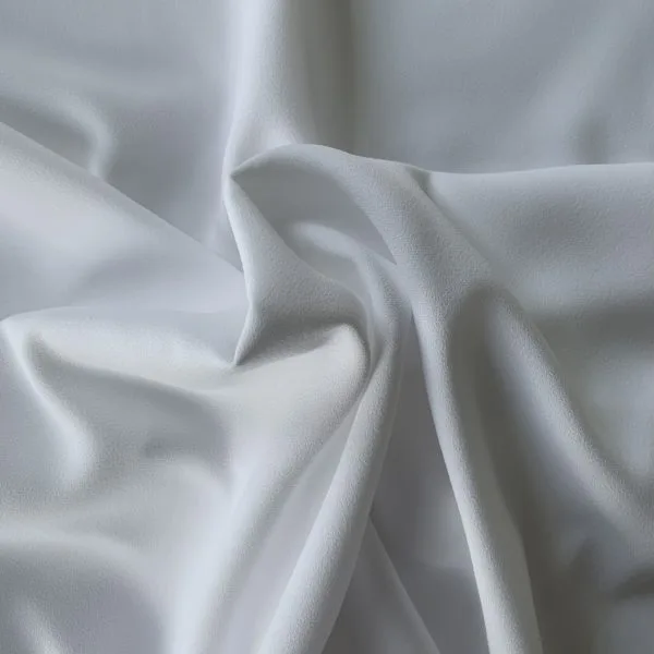 Polyester Soft Marocaine Crepe - Image 8