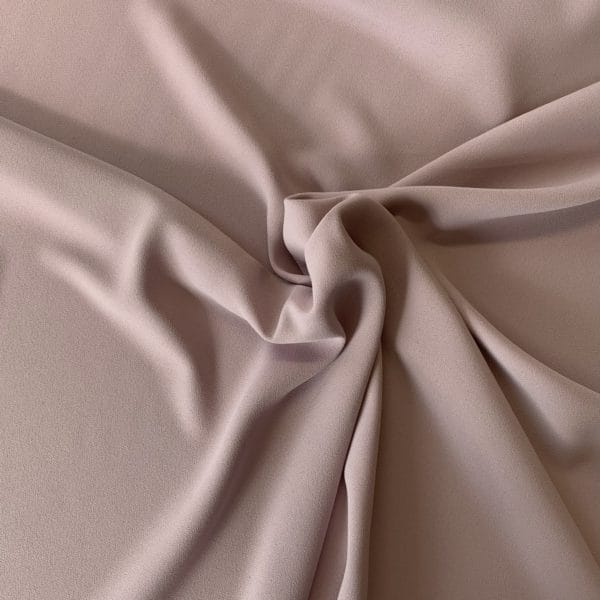 Polyester Soft Marocaine Crepe - Image 4
