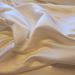 Luxury Matt Duchess Supreme Satin for Bridal and Eveningwear
