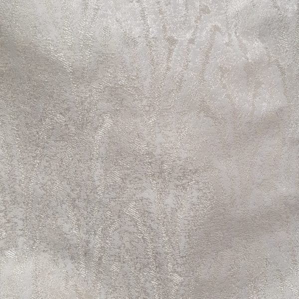 Nature Inspired Bridal Jacquard in a Watermark 'Treebark'