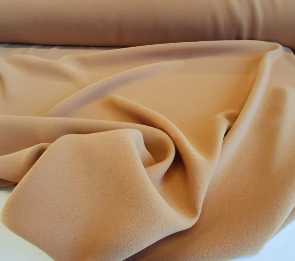 Our Bestselling Triple Crepe Fabric for Elegant Draping and Tailored Silhouettes - Image 36