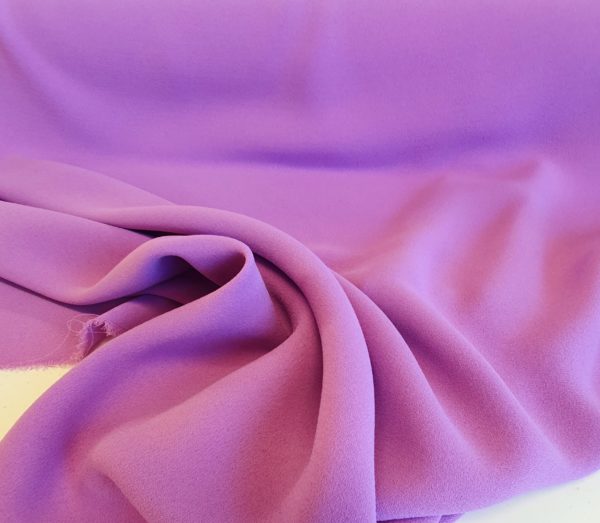 100% Polyester Triple Crepe 'BESTSELLER' - Image 37