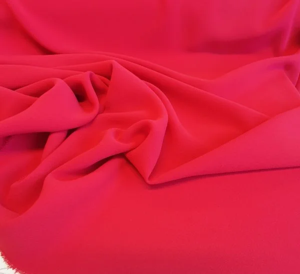 Our Bestselling Triple Crepe Fabric for Elegant Draping and Tailored Silhouettes - Image 38