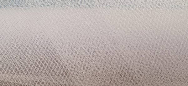 Nylon Veiling Tulle in a wide width 108"/274cms - Image 6