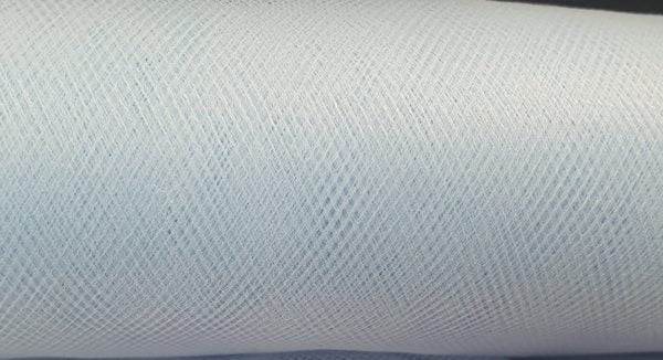 Nylon Veiling Tulle in a wide width 108"/274cms - Image 9