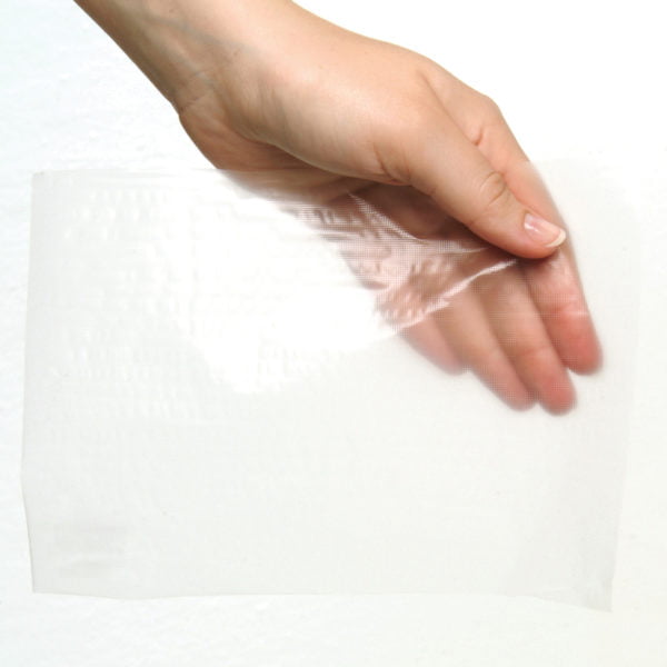 Stabilizer: Wash-Away: Avalon Film 30 Micron by Madeira, sold per 2mtrs OR 100mtr Roll - Image 2