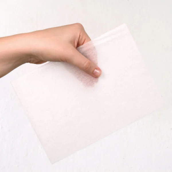 Stabiliser: Wash-Away: Avalon Plus by Madeira, sold per 2mtrs or per 25mts roll - Image 2