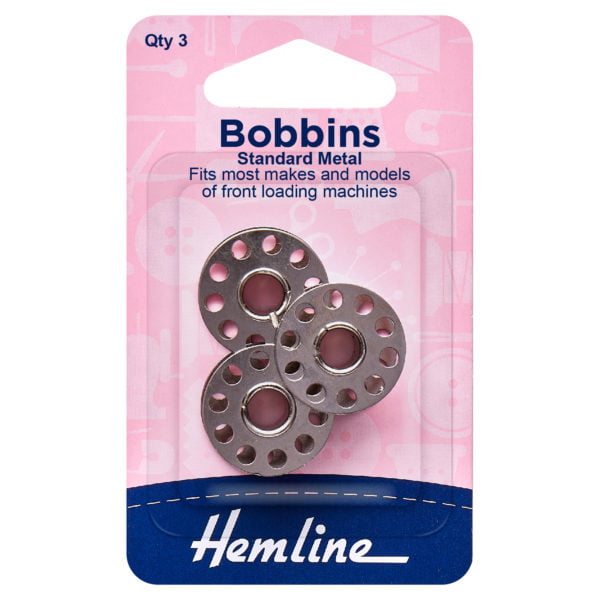 Sewing Machine Bobbins - Image 2