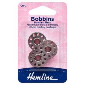 Sewing Machine Bobbins