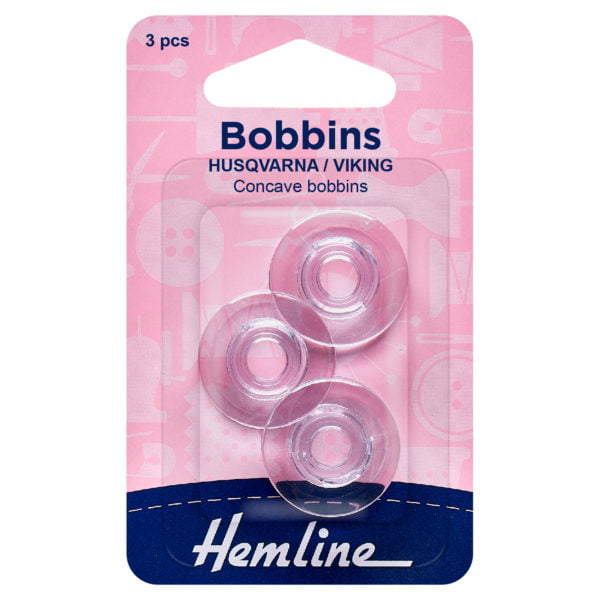 Sewing Machine Bobbins - Image 10