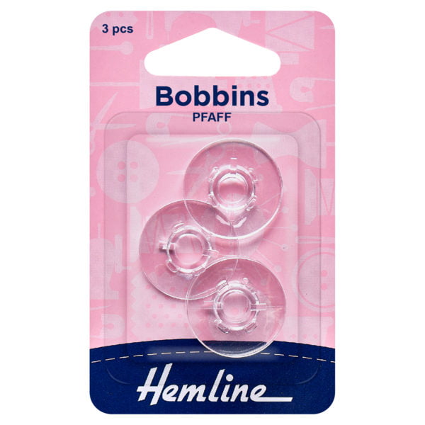 Sewing Machine Bobbins - Image 3