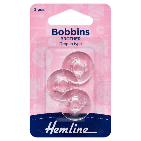 Sewing Machine Bobbins - Image 4