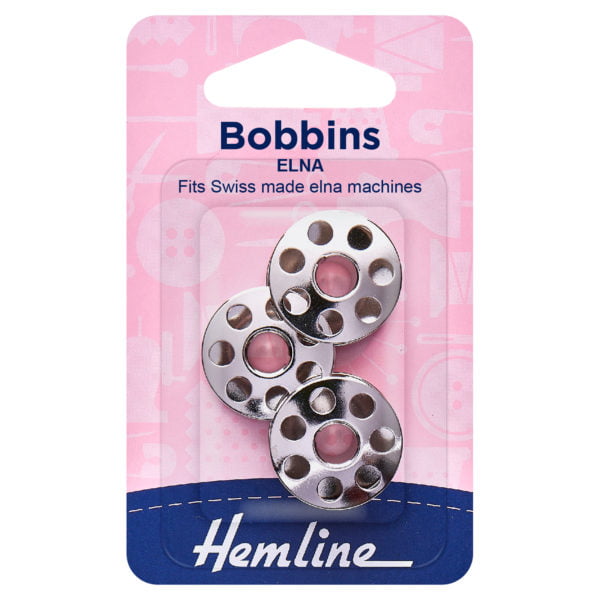 Sewing Machine Bobbins - Image 5