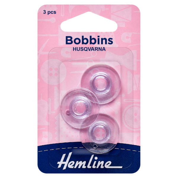 Sewing Machine Bobbins - Image 6