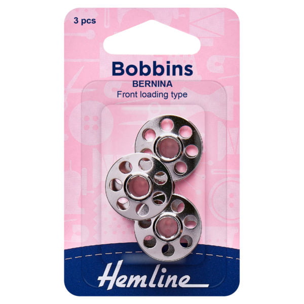 Sewing Machine Bobbins - Image 11