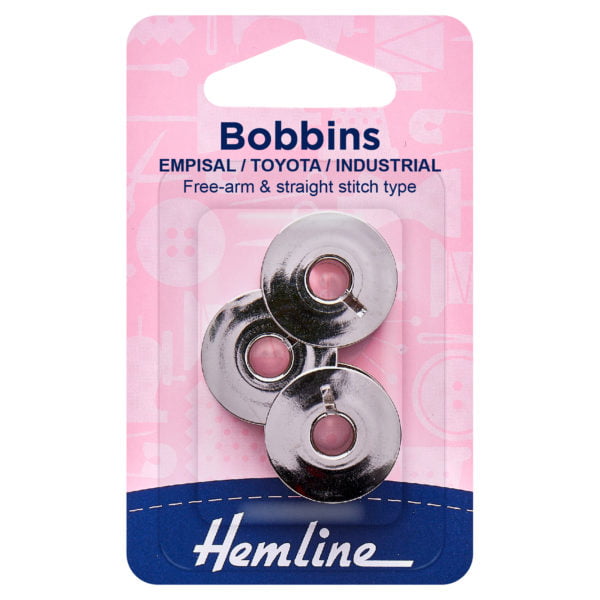 Sewing Machine Bobbins - Image 12