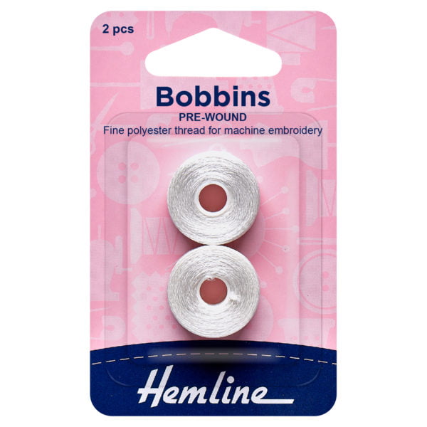 Sewing Machine Bobbins - Image 7